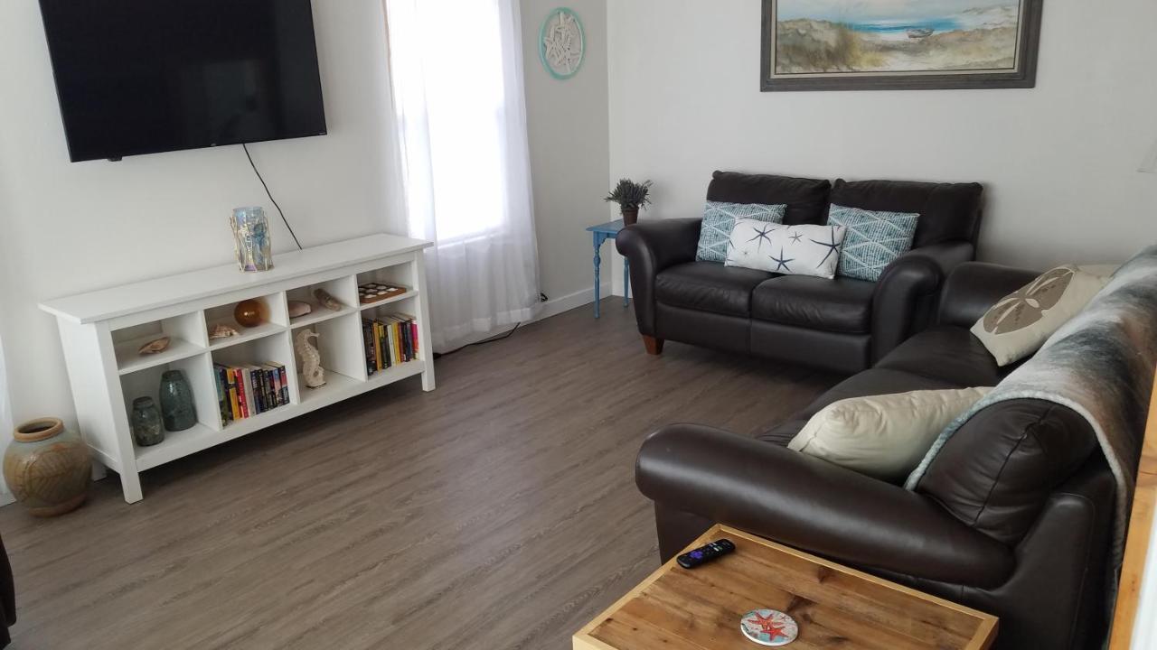 Whaleshead Beach Resort Brookings Bagian luar foto