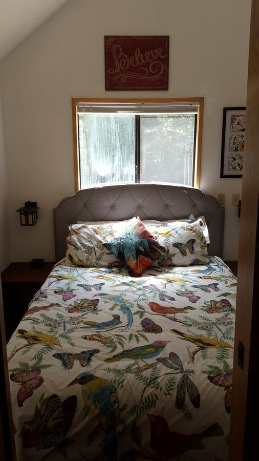 Whaleshead Beach Resort Brookings Bagian luar foto