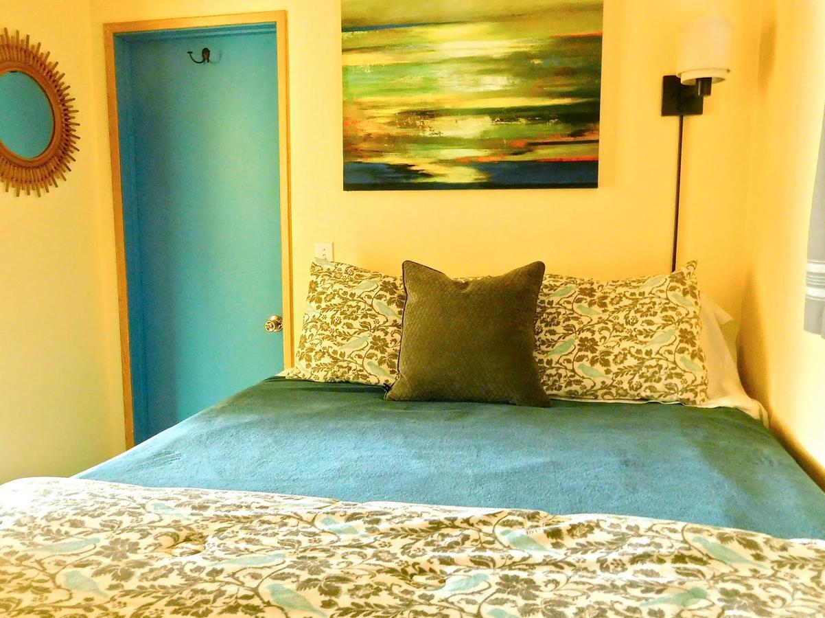 Whaleshead Beach Resort Brookings Bagian luar foto